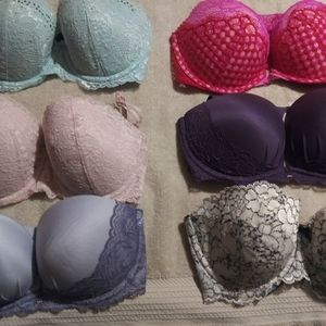 Victoria Secret Bras